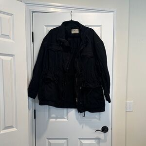 We The Free Arya Black Jacket